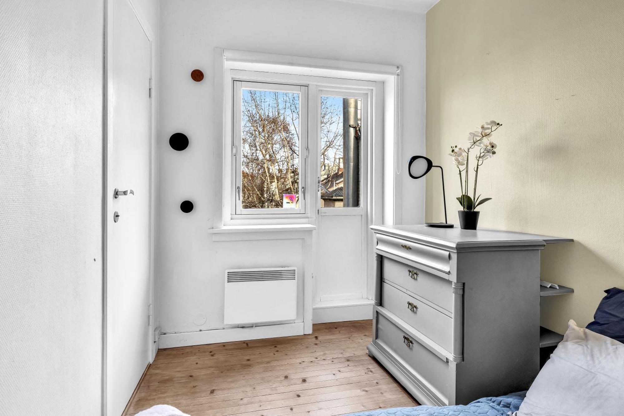 Classic Super - Balcony - 6 Pers Lägenhet